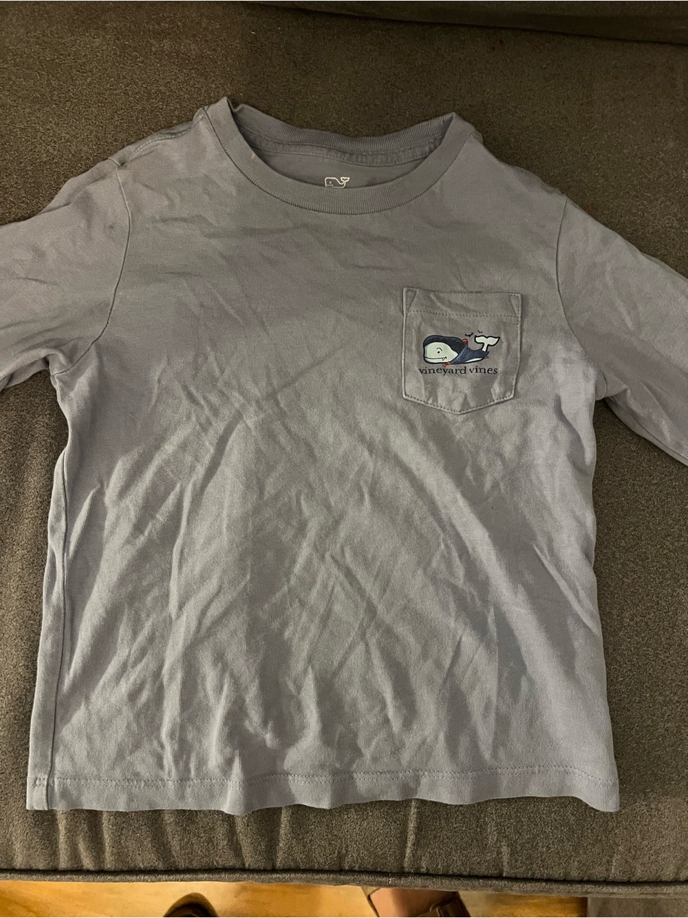 Vineyard Vines Halloween tee